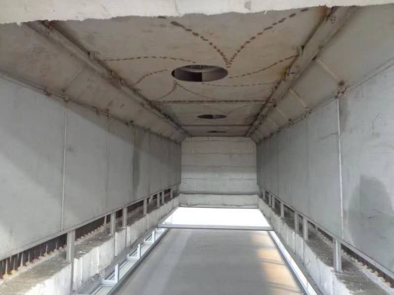 臺車式燃?xì)饣鼗馉t